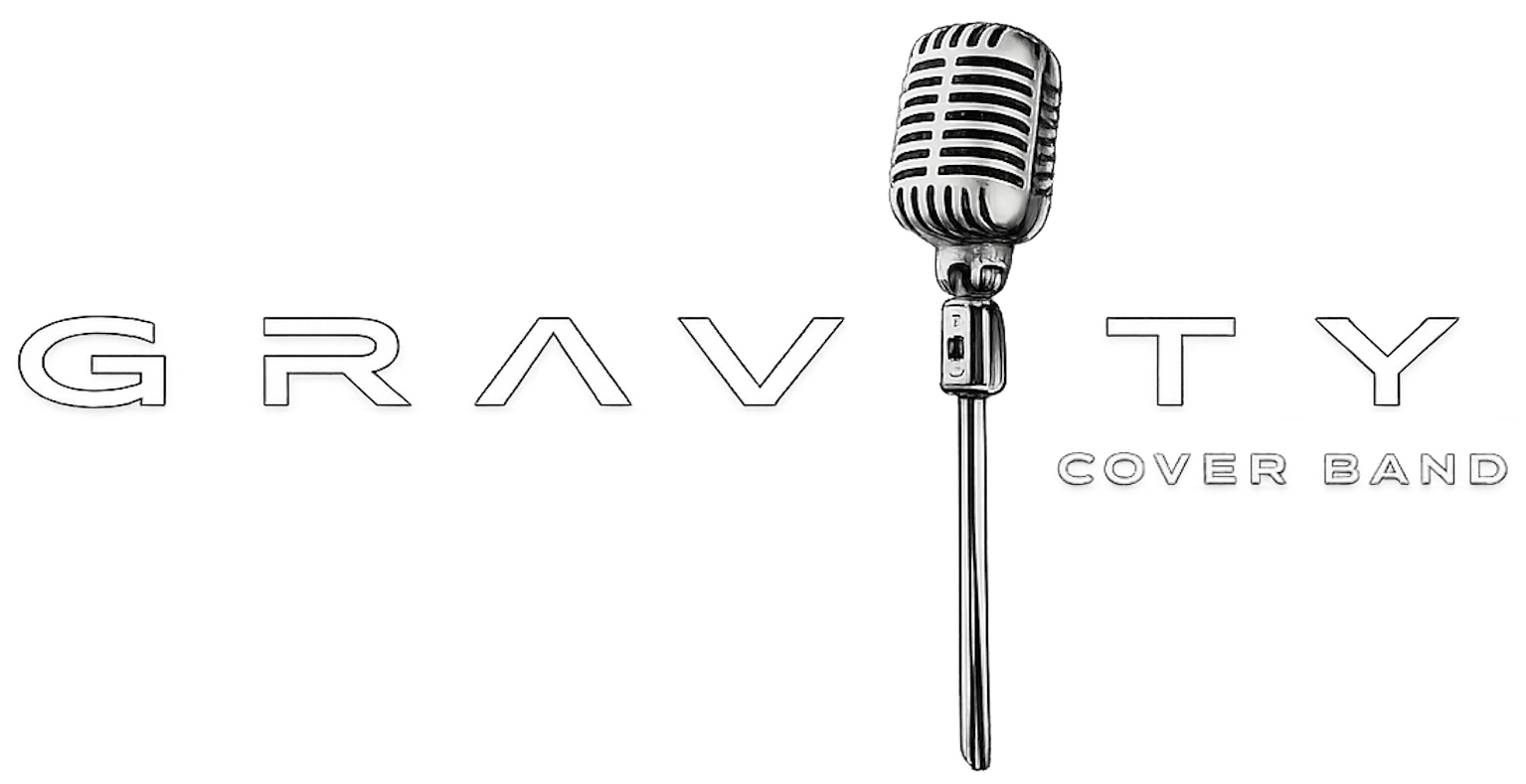 GRAVITY Cover Band