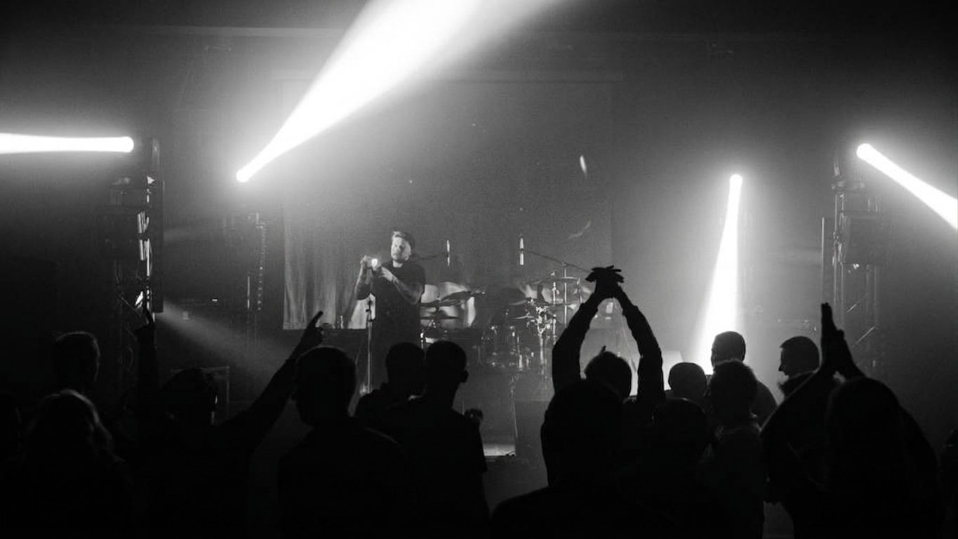 Live Shows